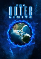 Outer Limits - Die unbekannte Dimension
