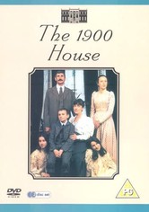 1900 Haus: Leben wie ein Victorianer