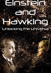 Einstein-Hawking, l'univers dévoilé