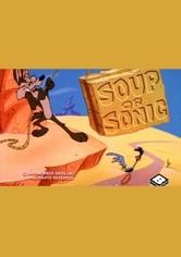 Soup or Sonic