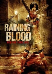 Raining Blood - Run For Your Life