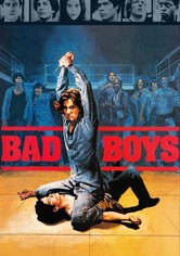 Bad Boys: Les Mauvais Garçons