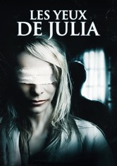 Les yeux de Julia