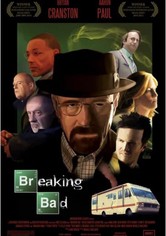 Breaking Bad: The  Movie Fan Film