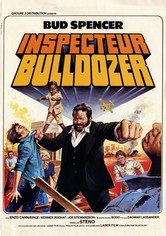 Pied-plat: Inspecteur Bulldozer