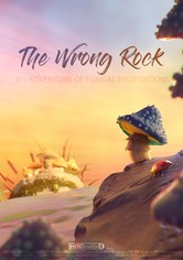 The Wrong Rock