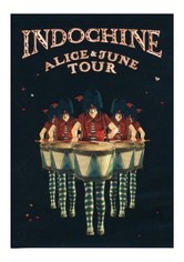 Indochine: Alice et June Tour