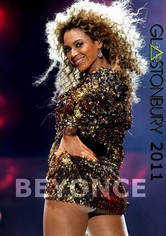 Beyoncé: Live at Glastonbury 2011