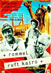 Rommel ruft Kairo