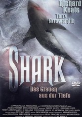 Shark- Das Grauen aus der Tiefe
