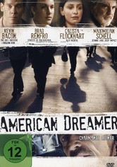 American Dreamer - Charmante Lügner