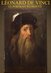 Léonard de Vinci : le portrait retrouvé