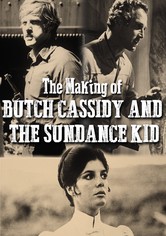 The Making Of 'Butch Cassidy and the Sundance Kid'