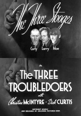 The Three Troubledoers
