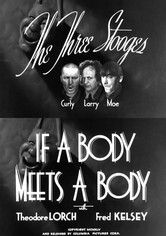 If a Body Meets a Body