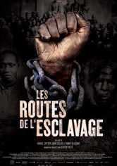 Les routes de l'esclavage