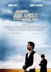 L'assassinio di Jesse James per mano del codardo Robert Ford