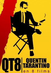 QT8 : Tarantino en 8 films