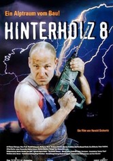Hinterholz 8
