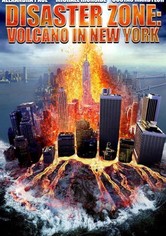 New York Volcano