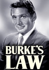 Burkes Gesetz