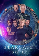 Stargate Kommando SG-1