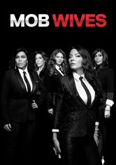 Mob Wives: The Sit Down