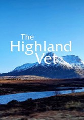 Mit vollem Einsatz – Die Tierärzte in den Highlands