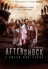 Aftershock : L'Enfer sur terre