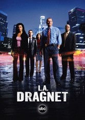 L.A. Dragnet