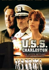 USS Charleston - Die letzte Hoffnung der Menschheit