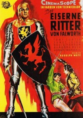 Der eiserne Ritter von Falworth