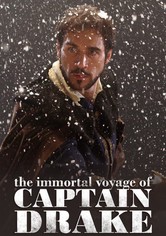 Le Voyage fantastique du capitaine Drake