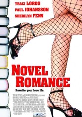 Novel Romance - Schreibe deine Liebe neu