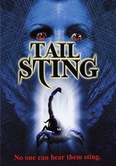 Tail Sting - La coda dello scorpione