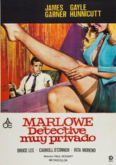 Marlowe, detective muy privado