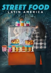 Street Food : Amérique latine