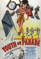 Youth on Parade