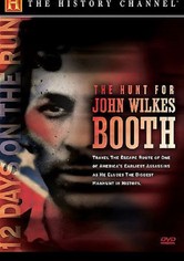 The Hunt for John Wilkes Booth