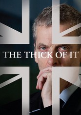 The Thick of It