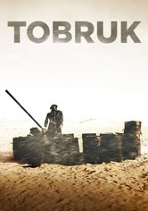 La Bataille de Tobrouk