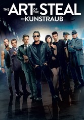 The Art of the Steal - Der Kunstraub