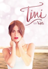 Tini: La nuova vita di Violetta