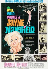 Die wilde, wilde Welt der Jayne Mansfield