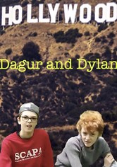 Dagur and Dylan