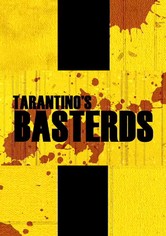 Tarantino's Basterds