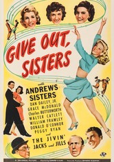 Give Out, Sisters