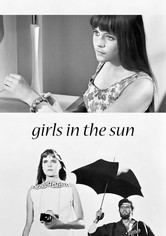 Girls in the Sun