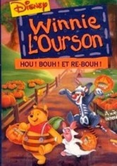 Winnie l'Ourson: Hou! Bouh! et Re-Bouh!
