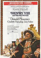 Henrik VIII och hans sex hustrur